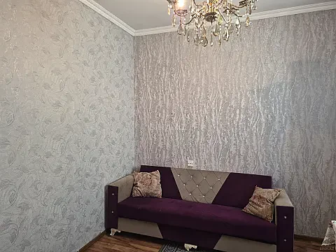 Satılır 1 otaqlı həyət evi 0.5 m²
