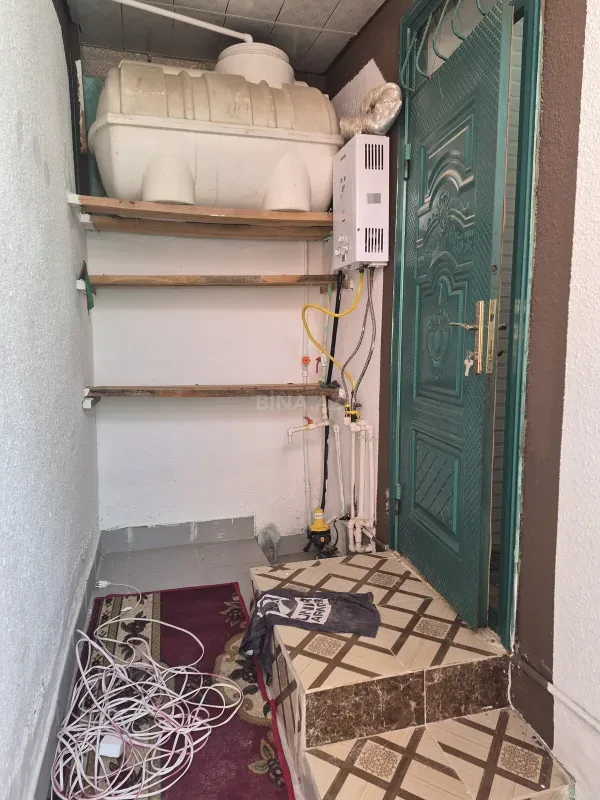 Satılır 1 otaqlı həyət evi 0.5 m²