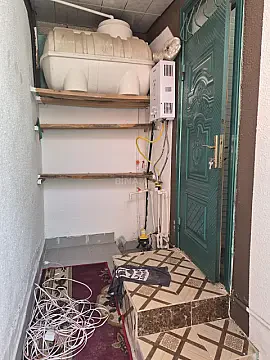 Satılır 1 otaqlı həyət evi 0.5 m²