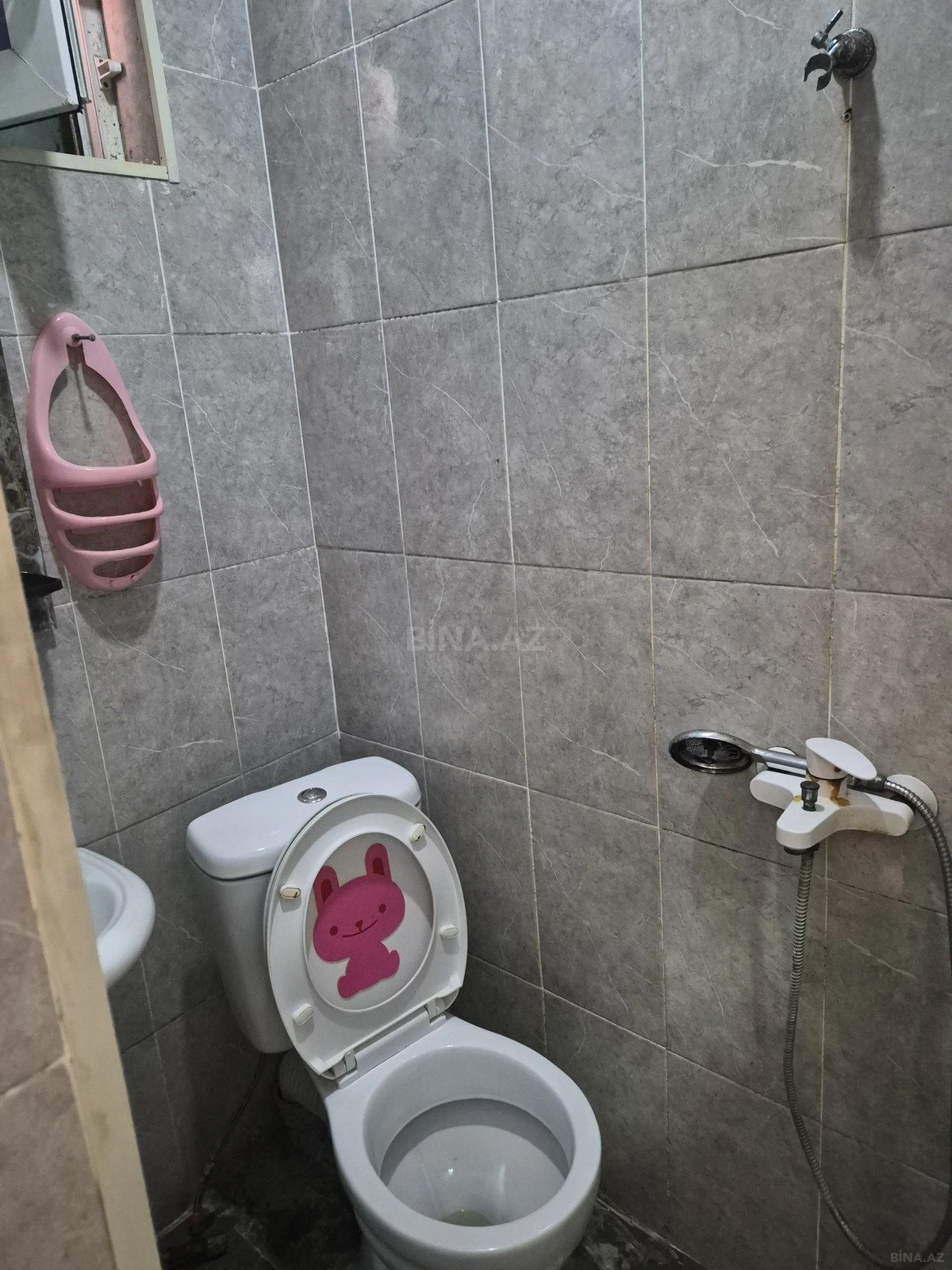 Satılır 1 otaqlı həyət evi 0.5 m²