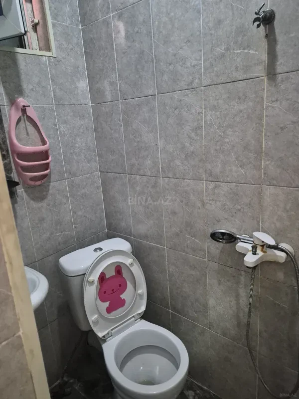 Satılır 1 otaqlı həyət evi 0.5 m²