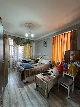 Satılır 2 otaqlı mənzil 95 m²