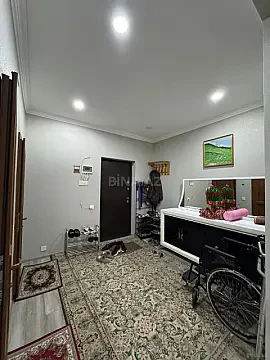 Satılır 2 otaqlı mənzil 95 m²