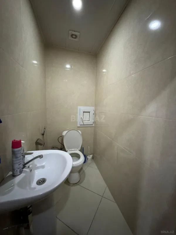 Satılır 2 otaqlı mənzil 95 m²
