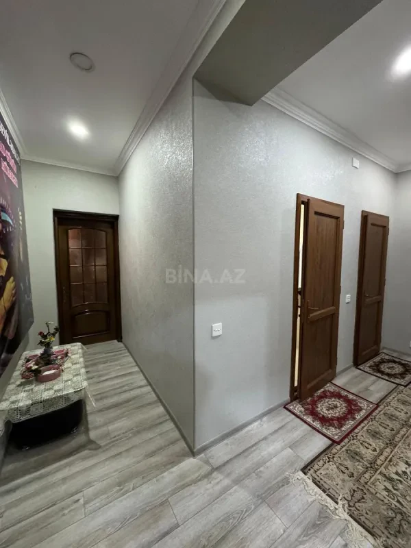 Satılır 2 otaqlı mənzil 95 m²