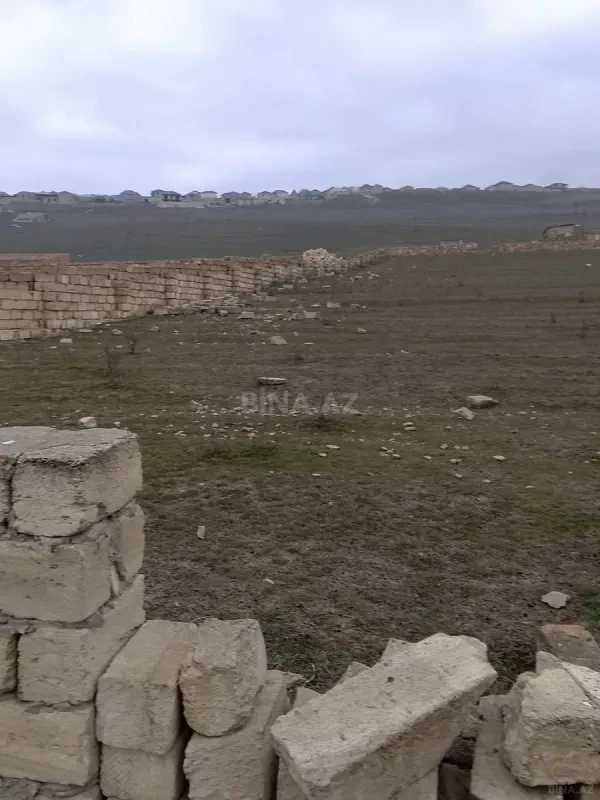 Kirayə verilir torpaq sahəsi 40 m²
