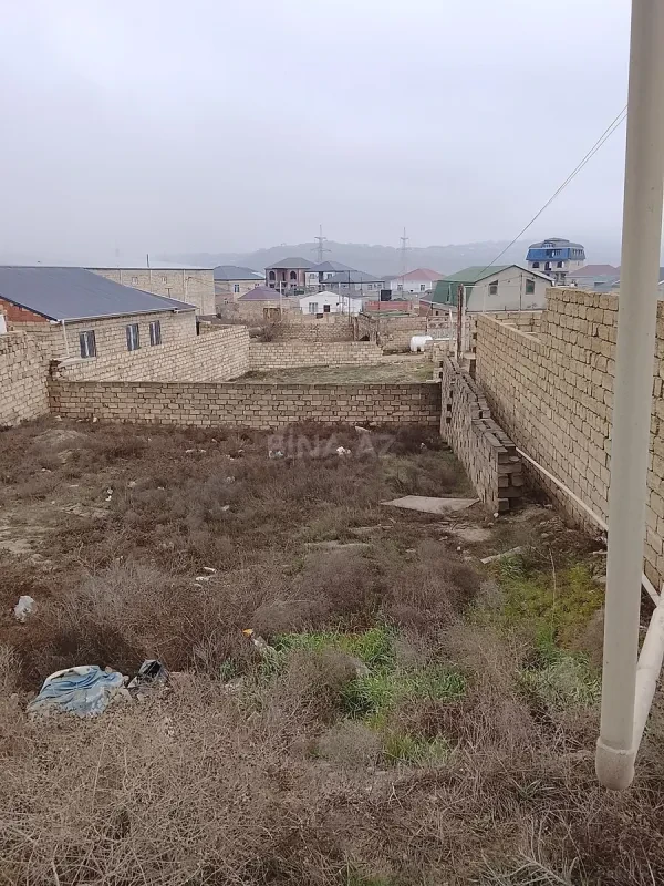Kirayə verilir torpaq sahəsi 40 m²