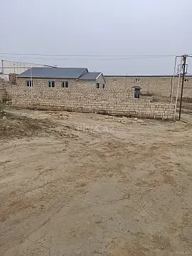 Kirayə verilir torpaq sahəsi 40 m²