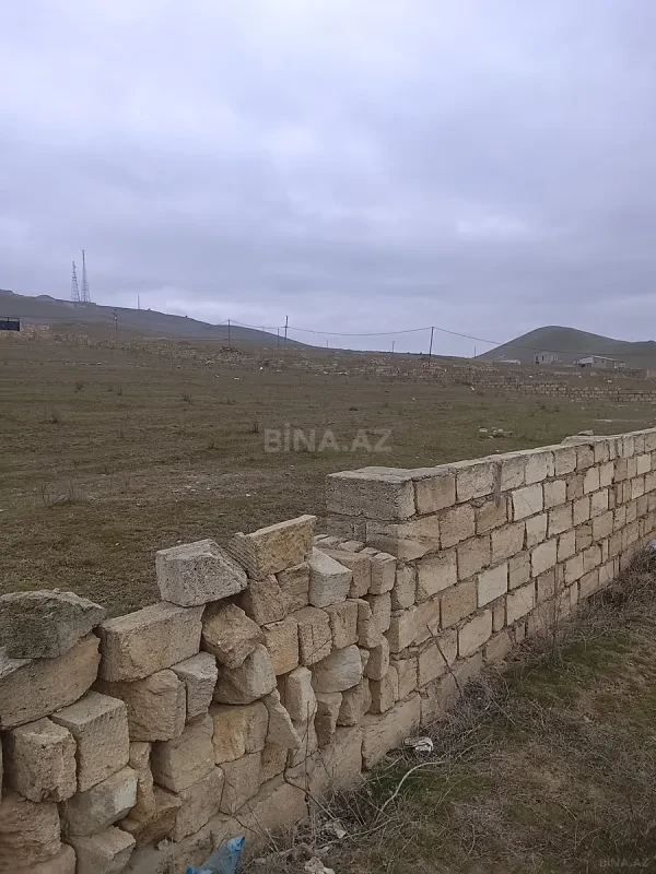 Kirayə verilir torpaq sahəsi 40 m²