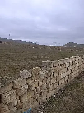 Kirayə verilir torpaq sahəsi 40 m²