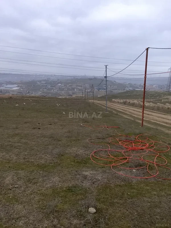 Kirayə verilir torpaq sahəsi 40 m²
