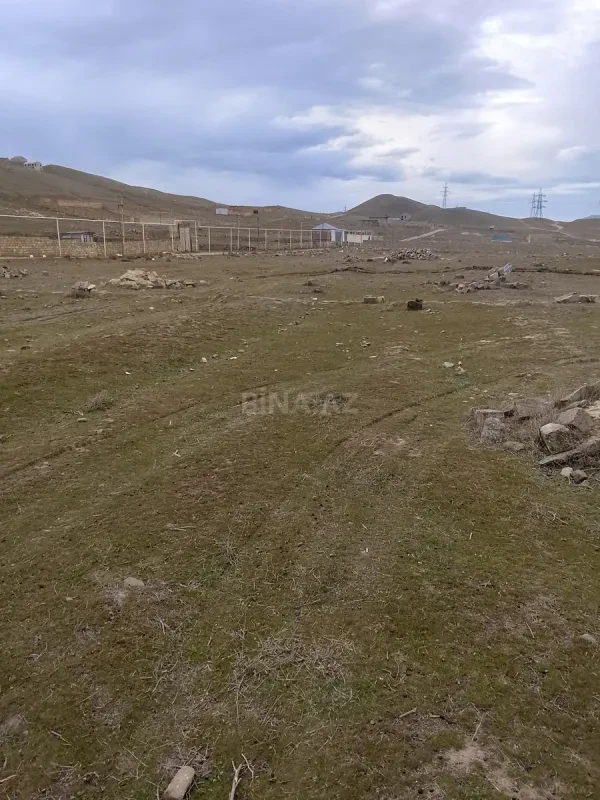 Kirayə verilir torpaq sahəsi 40 m²