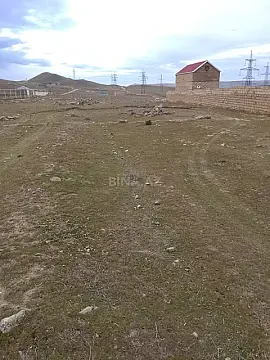 Kirayə verilir torpaq sahəsi 40 m²