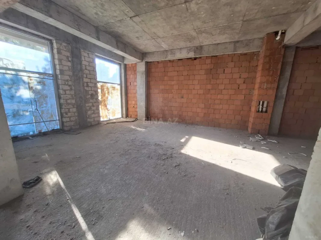 Kirayə verilir obyekt 1000 m²