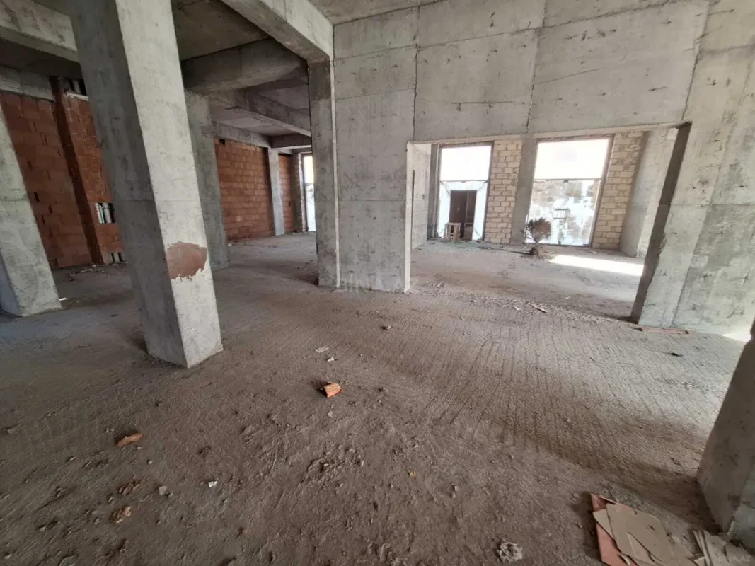 Kirayə verilir obyekt 1000 m²
