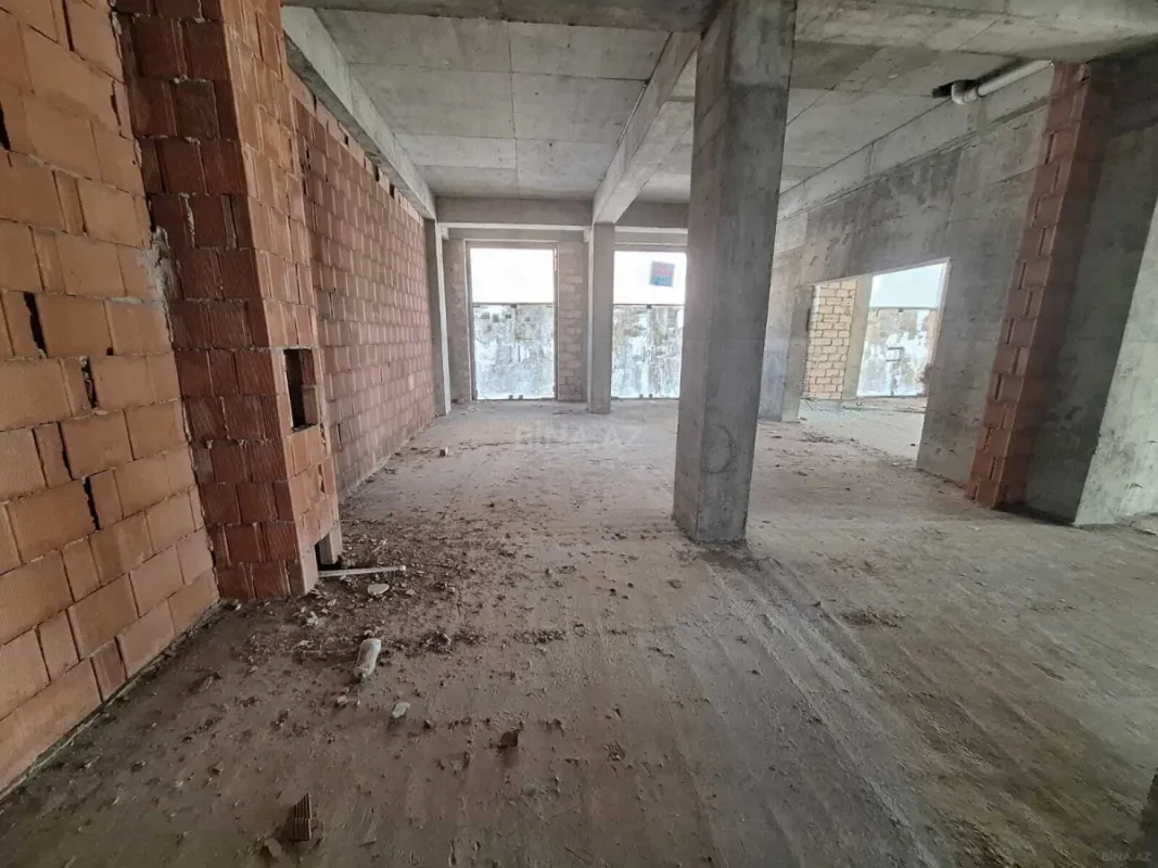 Kirayə verilir obyekt 1000 m²