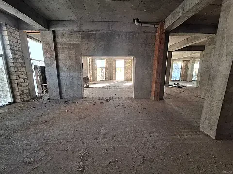 Kirayə verilir obyekt 1000 m²