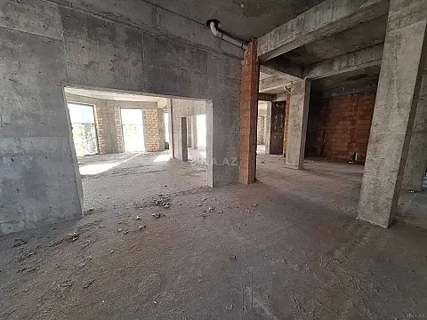 Kirayə verilir obyekt 1000 m²