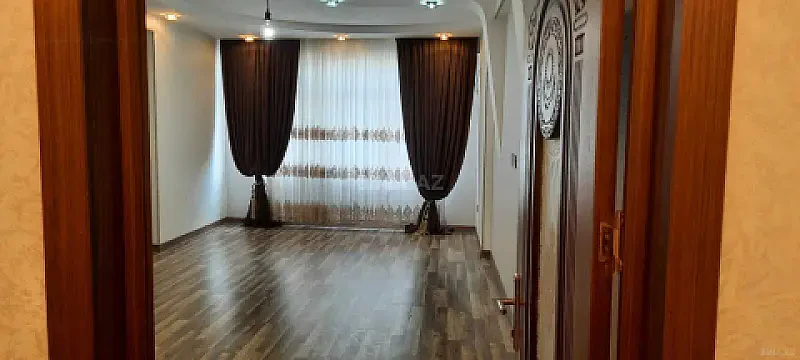 Satılır 2 otaqlı mənzil 100 m² — Xırdalan 2 otaq 100.00 m²