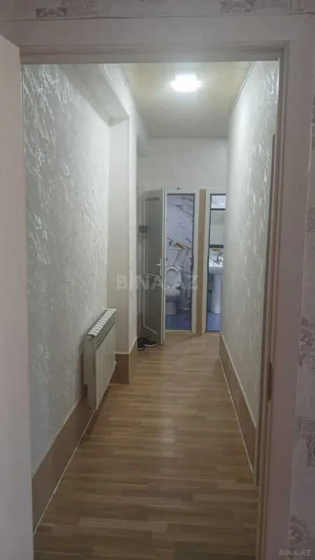 Kirayə verilir 2 otaqlı mənzil 70 m²