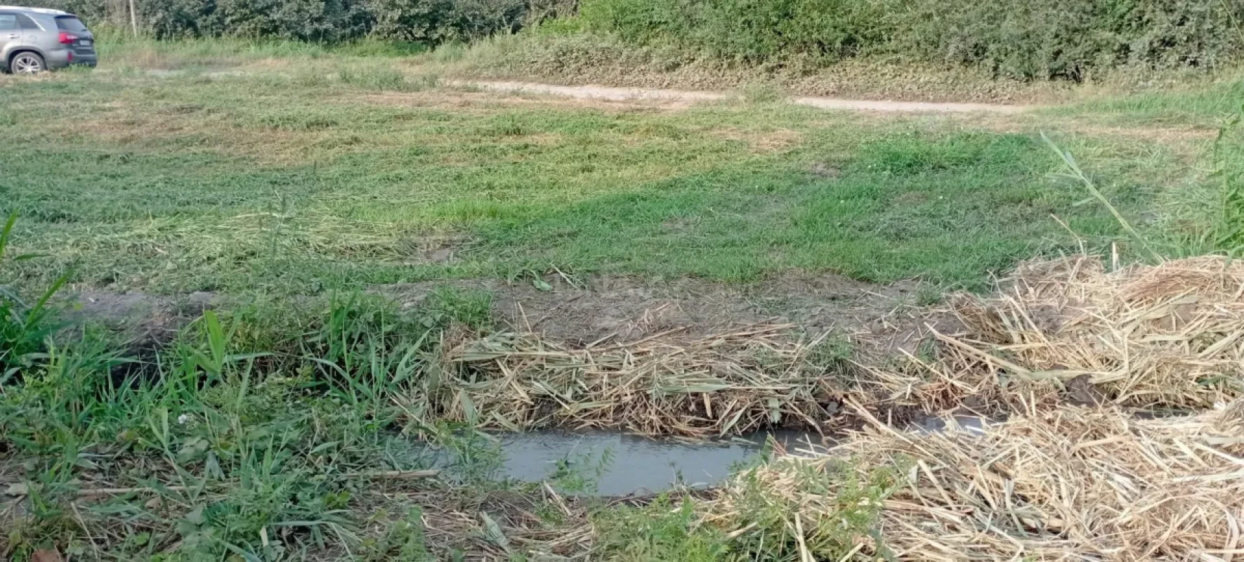 Satılır torpaq sahəsi 120 m²