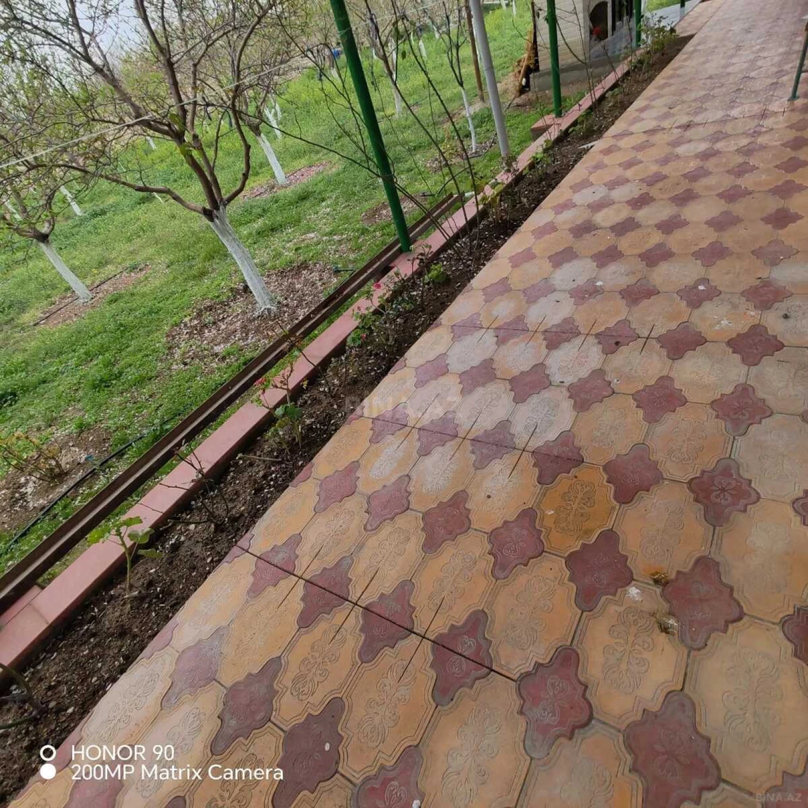 Satılır torpaq sahəsi 16 m²