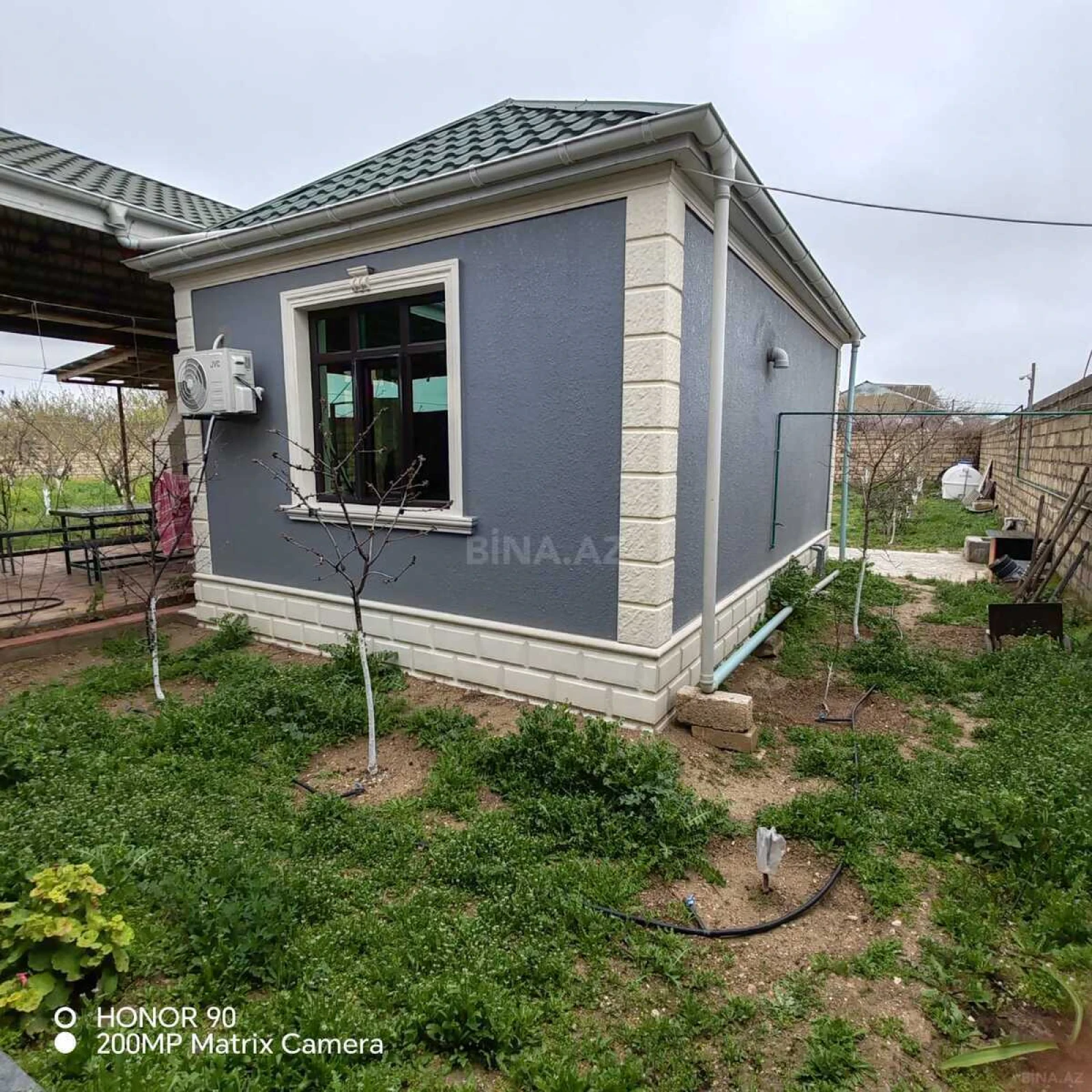 Satılır torpaq sahəsi 16 m²