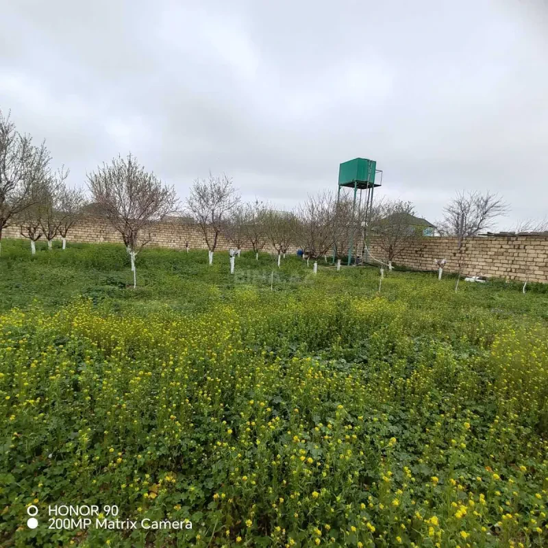Satılır torpaq sahəsi 16 m²
