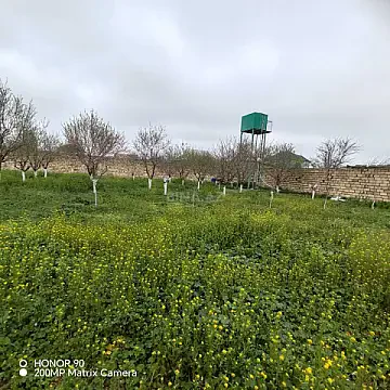 Satılır torpaq sahəsi 16 m²