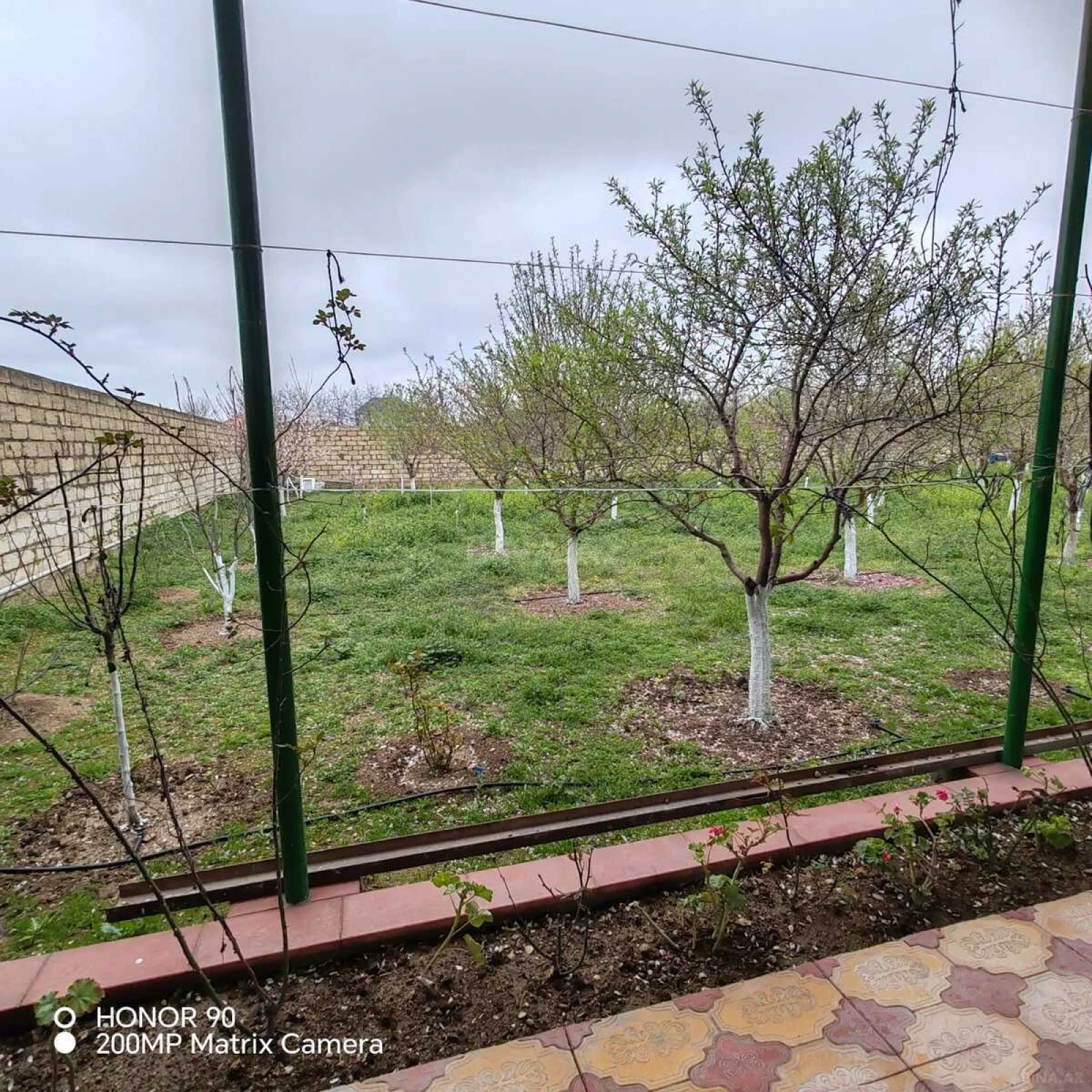Satılır torpaq sahəsi 16 m²