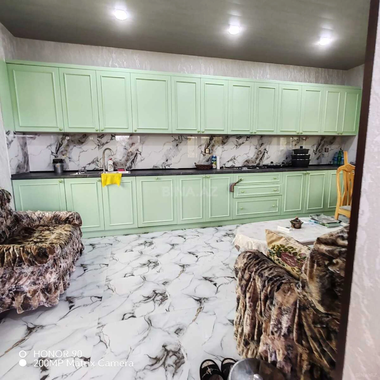 Satılır torpaq sahəsi 16 m²