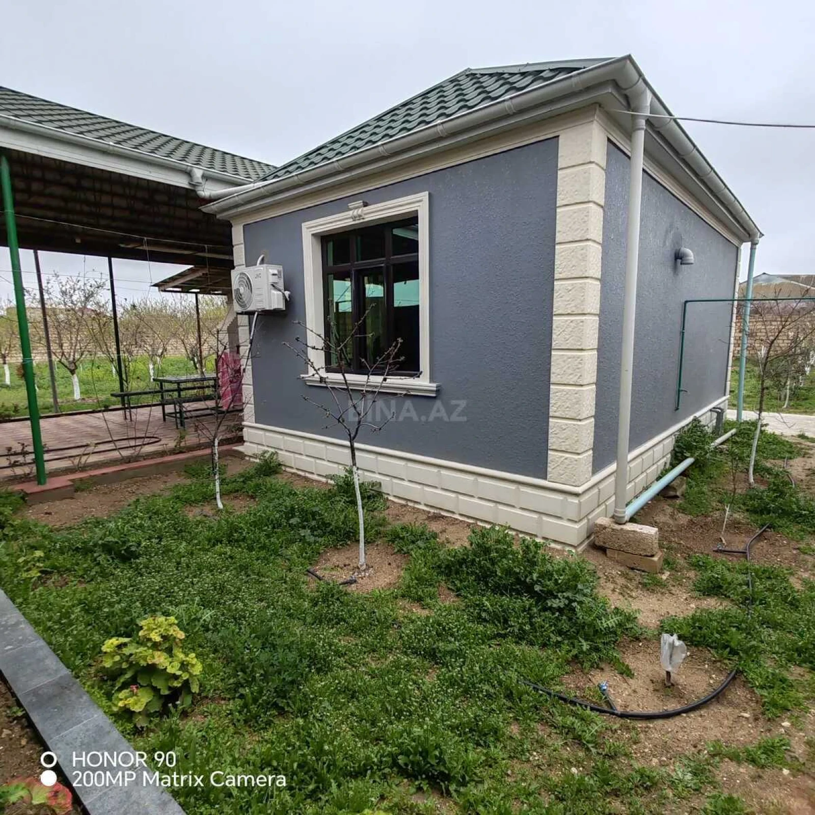 Satılır torpaq sahəsi 16 m²