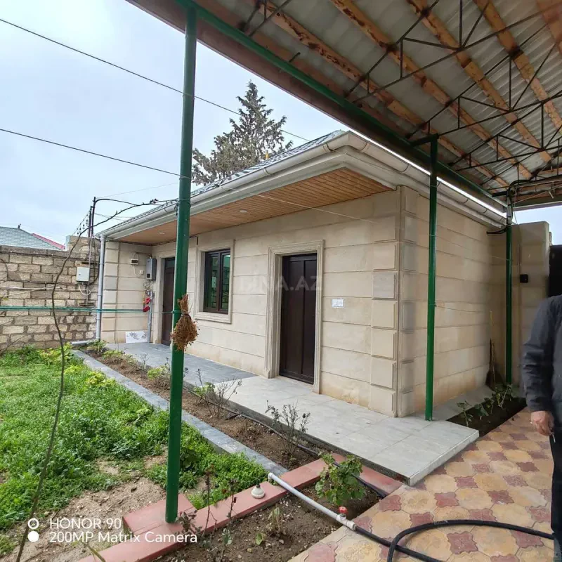 Satılır torpaq sahəsi 16 m²
