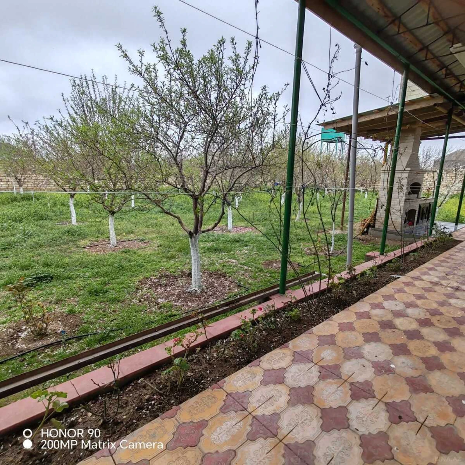Satılır torpaq sahəsi 16 m²