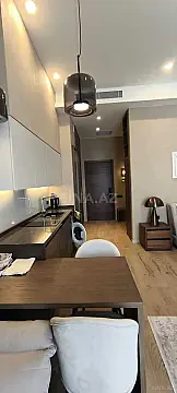 Kirayə verilir 1 otaqlı mənzil 68 m²
