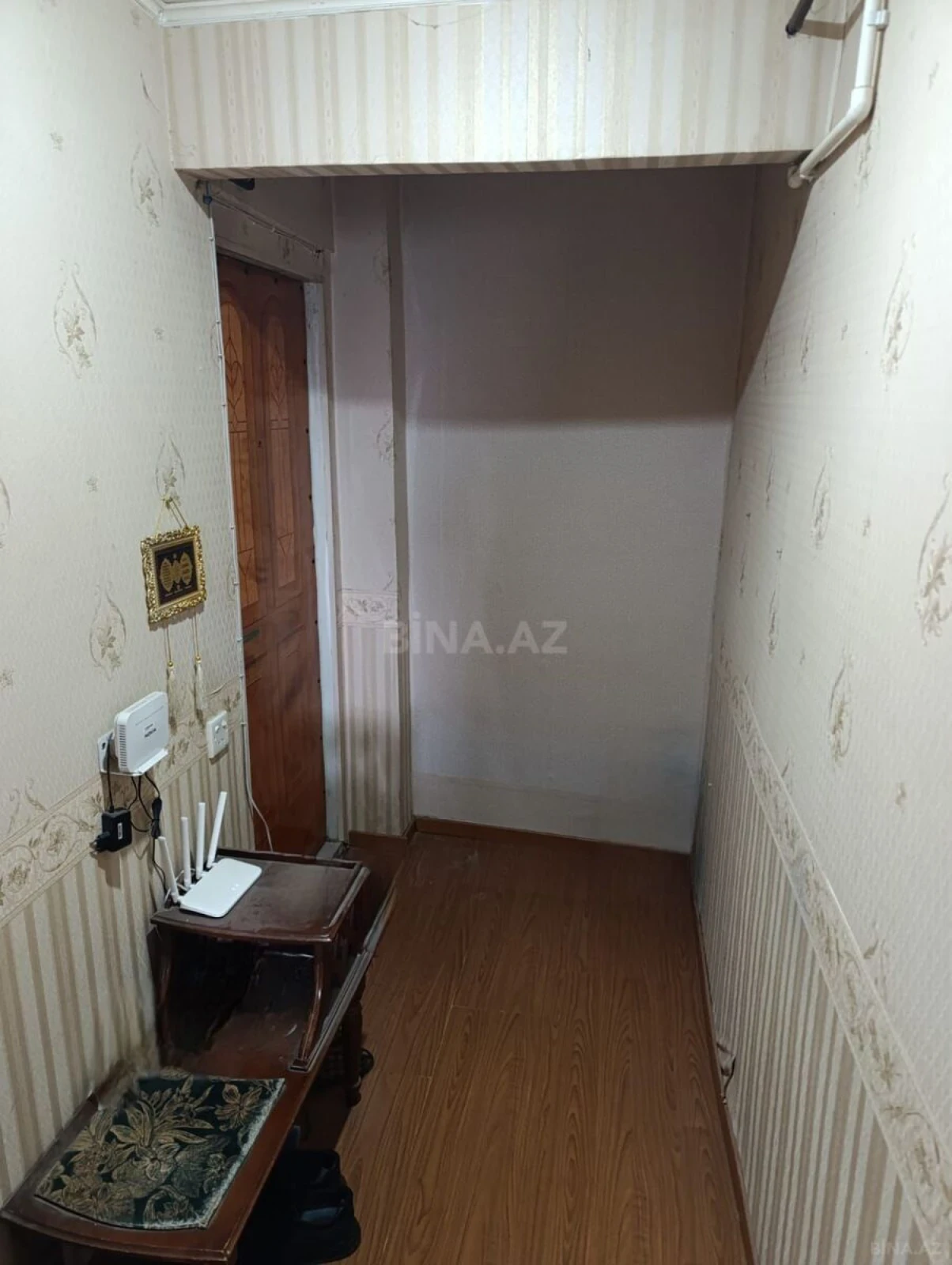 Satılır 2 otaqlı mənzil 50 m²
