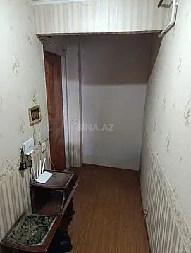 Satılır 2 otaqlı mənzil 50 m²