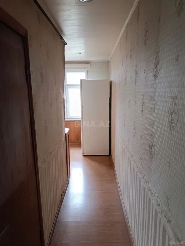 Satılır 2 otaqlı mənzil 50 m²