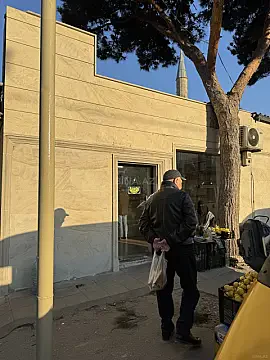 Satılır obyekt 25 m²