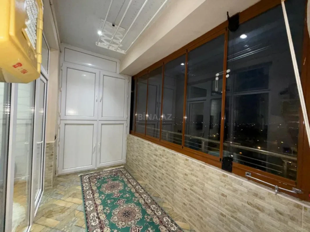 Satılır 2 otaqlı mənzil 88 m²