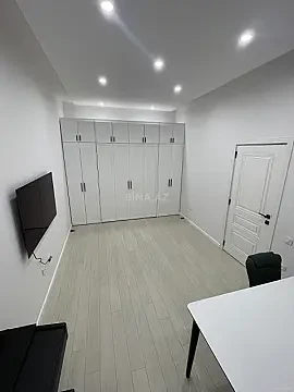 Satılır 1 otaqlı mənzil 35 m² — Bakı, Yasamal 1 otaq 35.00 m²