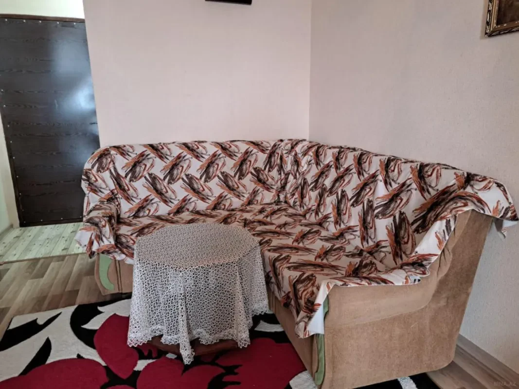 Kirayə verilir 2 otaqlı mənzil 55 m²