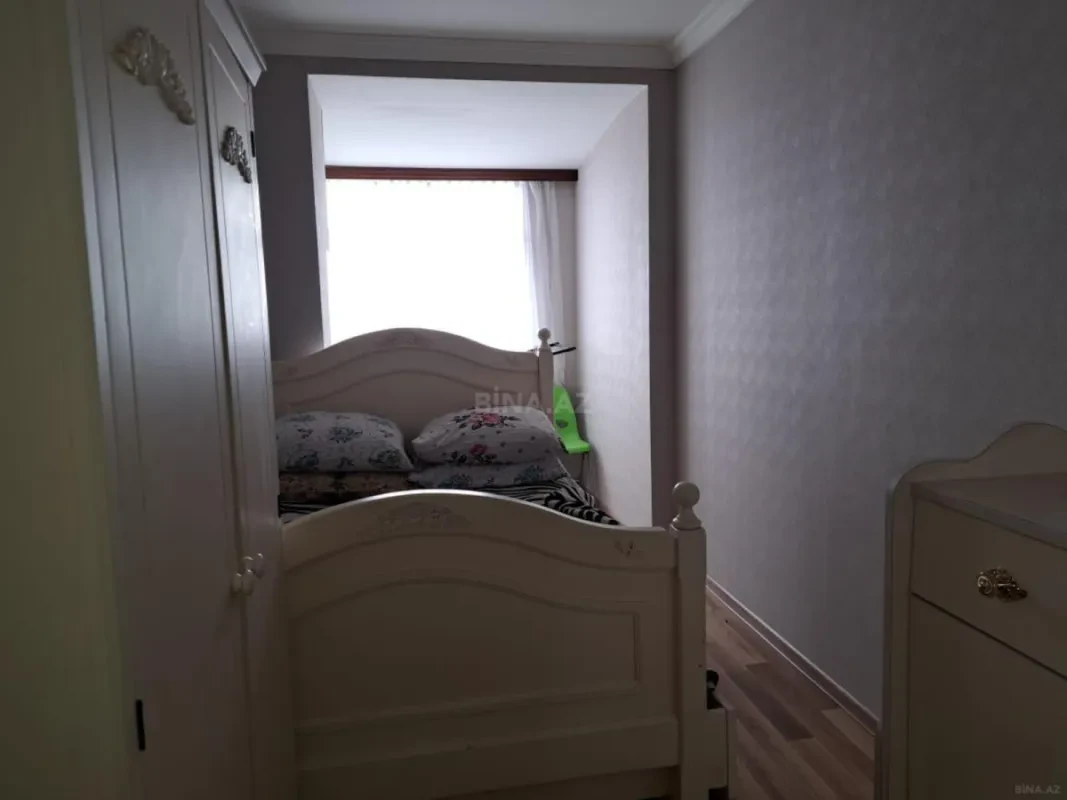 Kirayə verilir 2 otaqlı mənzil 55 m²