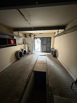 Satılır qaraj 20 m²