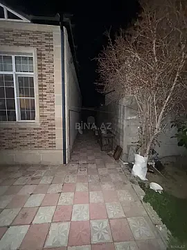 Satılır 4 otaqlı həyət evi 140 m²
