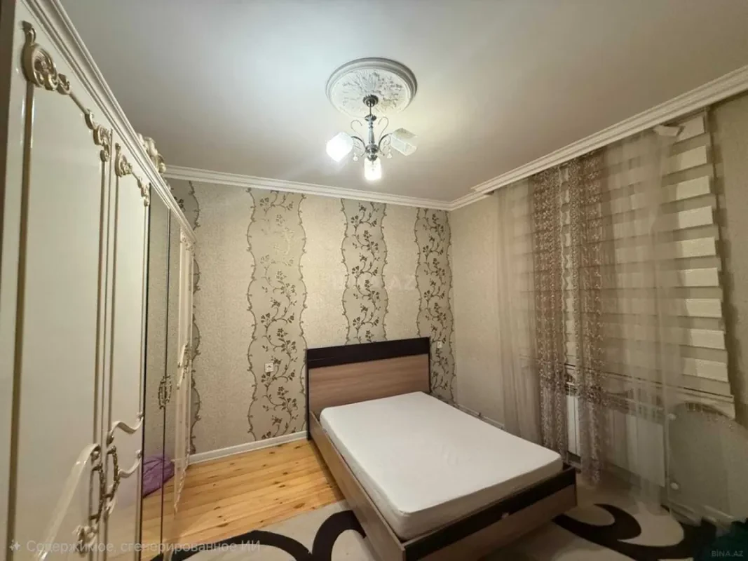 Satılır 4 otaqlı həyət evi 140 m²