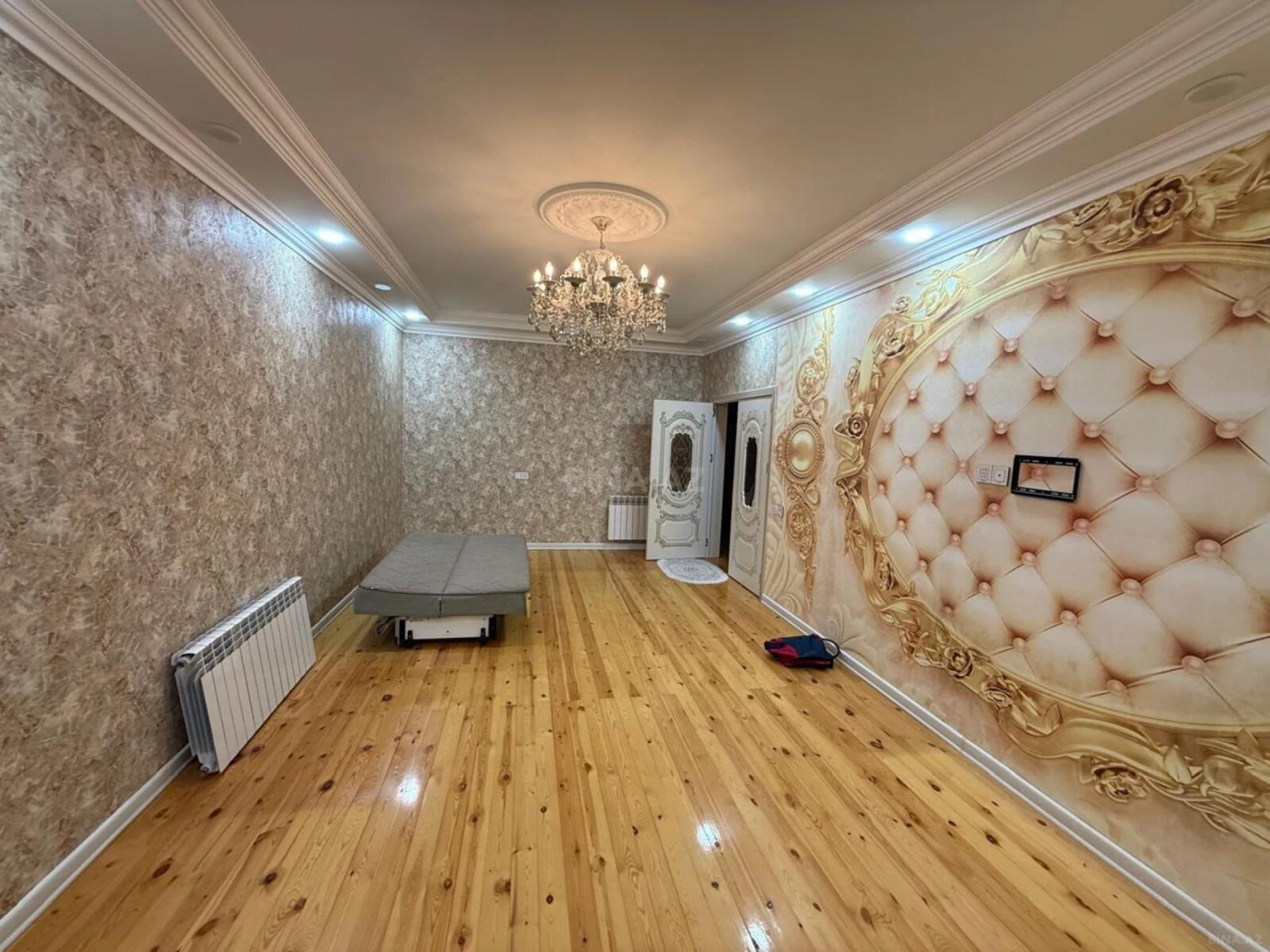 Satılır 4 otaqlı həyət evi 140 m²