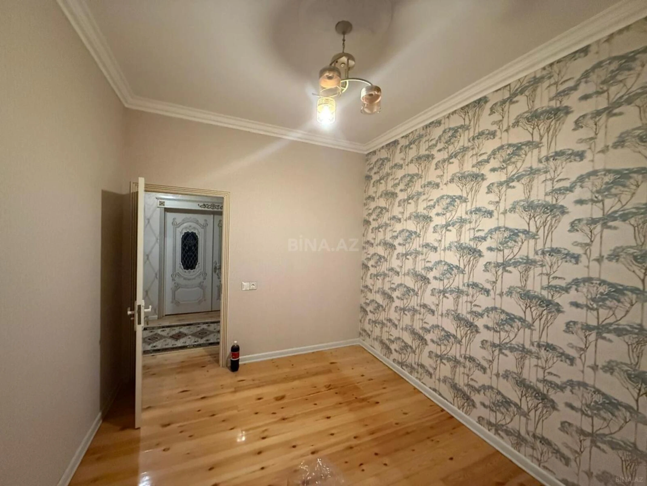 Satılır 4 otaqlı həyət evi 140 m²