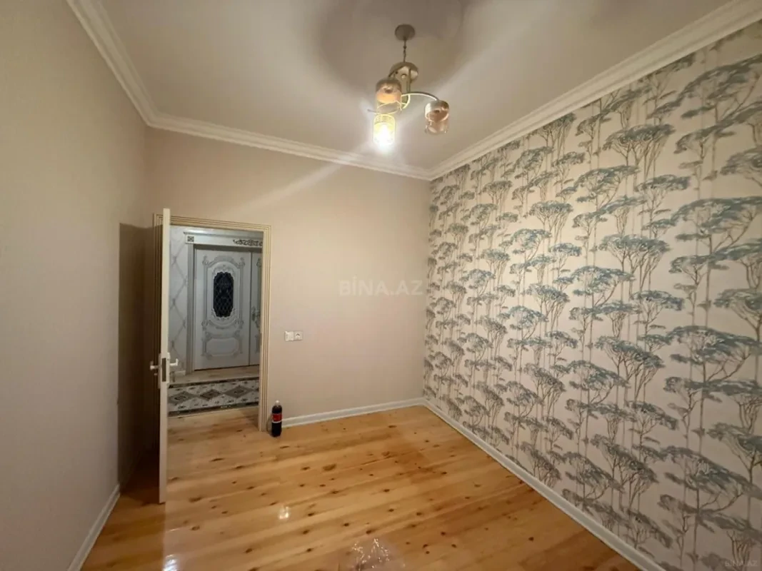 Satılır 4 otaqlı həyət evi 140 m²