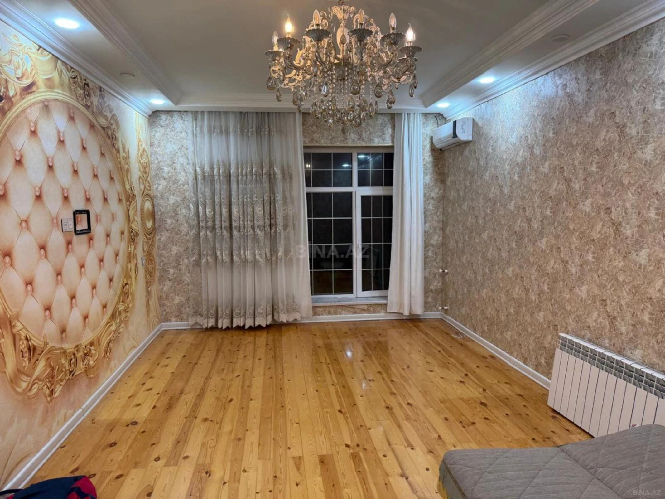 Satılır 4 otaqlı həyət evi 140 m²
